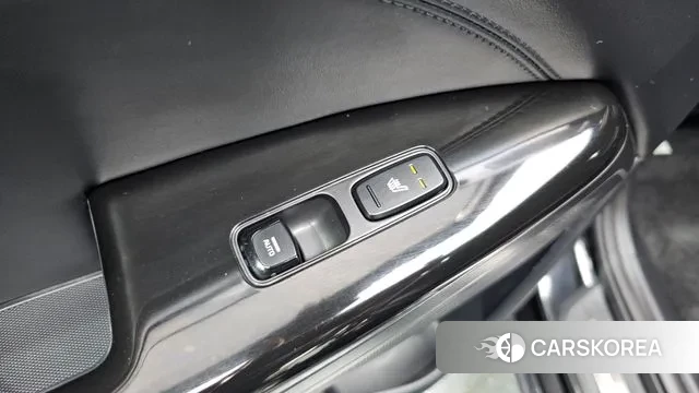 Kia K7 Premier id 3479364 из Кореи 9