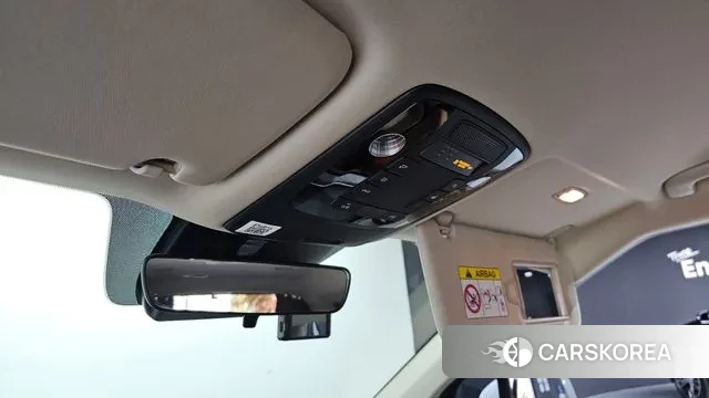 Kia Carnival 4th generation id 3384733 из Кореи 9