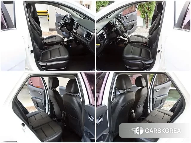 Kia Stonic id 3748473 из Кореи 9