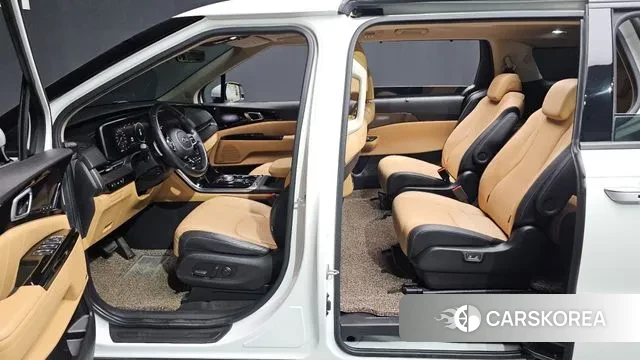 Kia Carnival 4th generation id 3760257 из Кореи 9