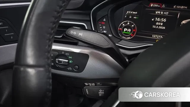 Audi A4 (B9) id 3789517 из Кореи 9