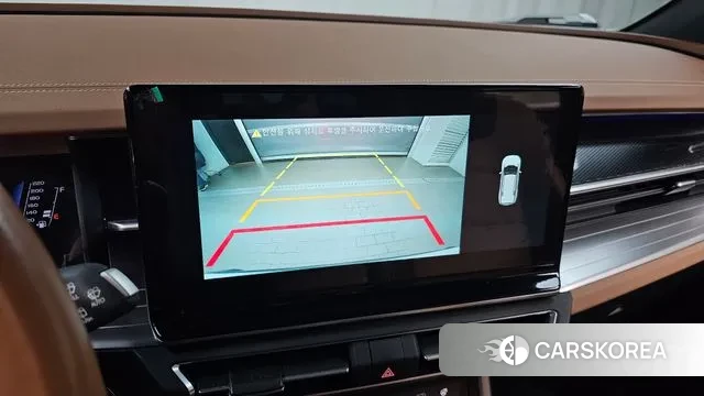 Ssangyong Torres id 3534011 из Кореи 9