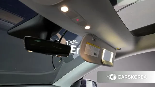 Tesla Model Y id 3094505 из Кореи 9