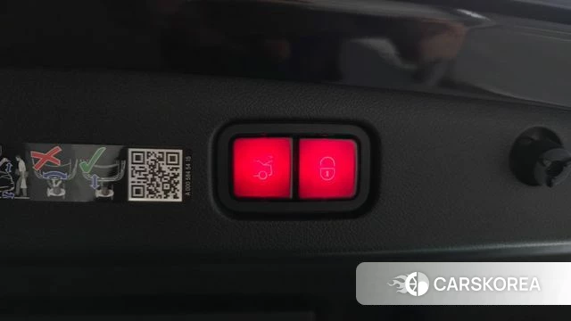 Mercedes-Benz E-Class W214 id 4847278 из Кореи 9