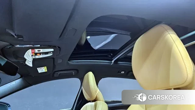 Volvo S90 id 3497225 из Кореи 9