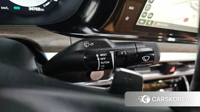 Kia K5 Hybrid 3rd Generation id 3850779 из Кореи 9
