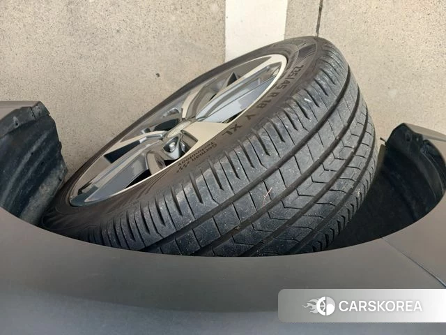 Hyundai Kona id 3873406 из Кореи 9