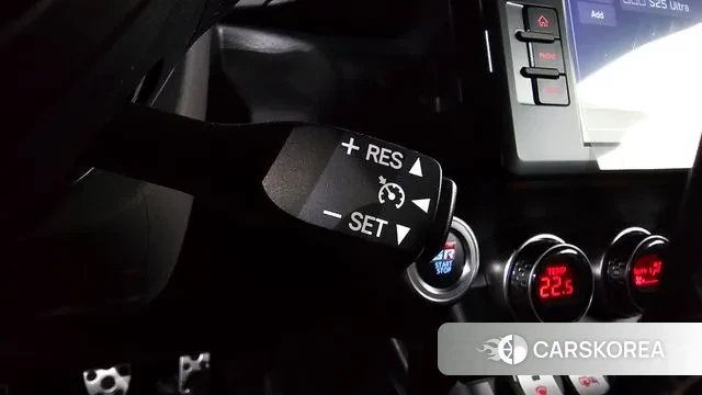 Toyota GR86 id 3099035 из Кореи 9