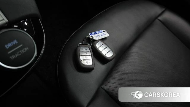 Hyundai Casper id 4541266 из Кореи 9