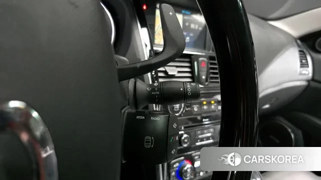 Renault Korea (Samsung) SM7 Nova id 3302749 из Кореи 9