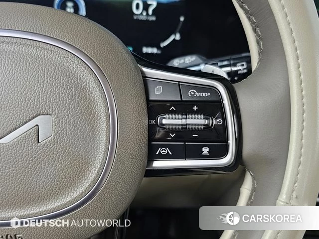 Kia Carnival 4th generation id 3817938 из Кореи 9