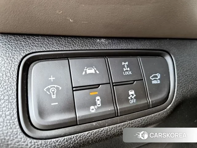 Hyundai Santa Fe TM id 3407786 из Кореи 9