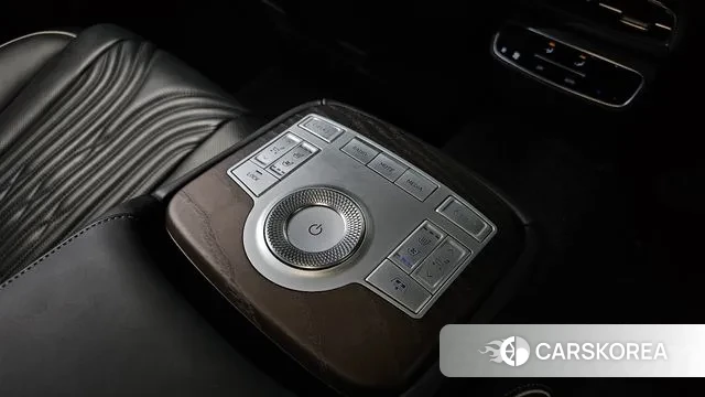 Genesis G80 (RG3) id 3504668 из Кореи 9