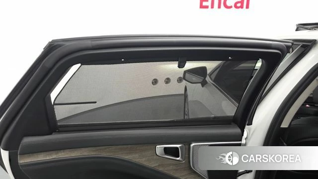 Kia K8 id 4542296 из Кореи 9