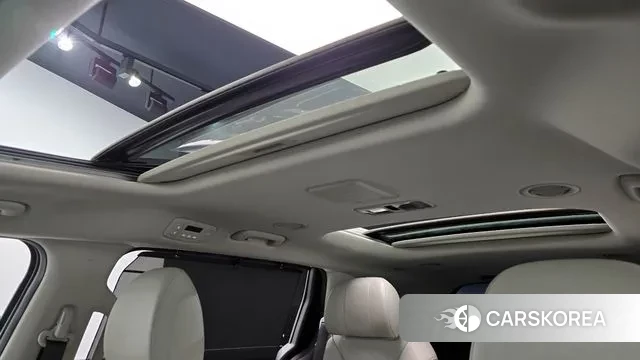 Kia Carnival 4th generation id 3529388 из Кореи 9