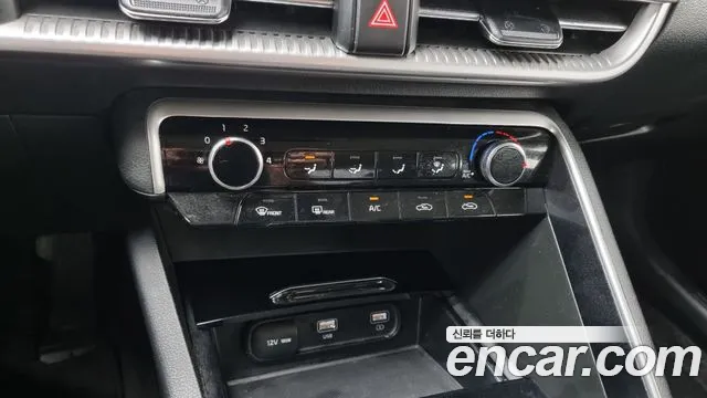 Kia K5 3rd generation id 2666401 из Кореи 9