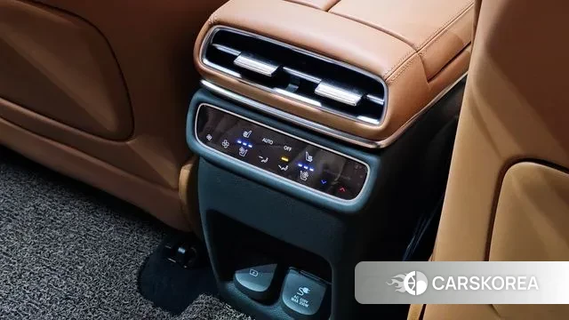 Genesis GV80 id 3576005 из Кореи 9