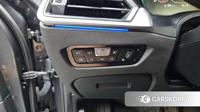 BMW 3 Series (G20) id 4626005 из Кореи 9