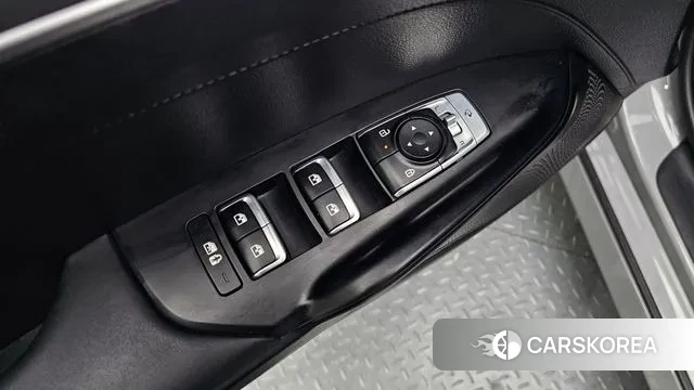 Kia The New K5 3rd generation id 3332817 из Кореи 9