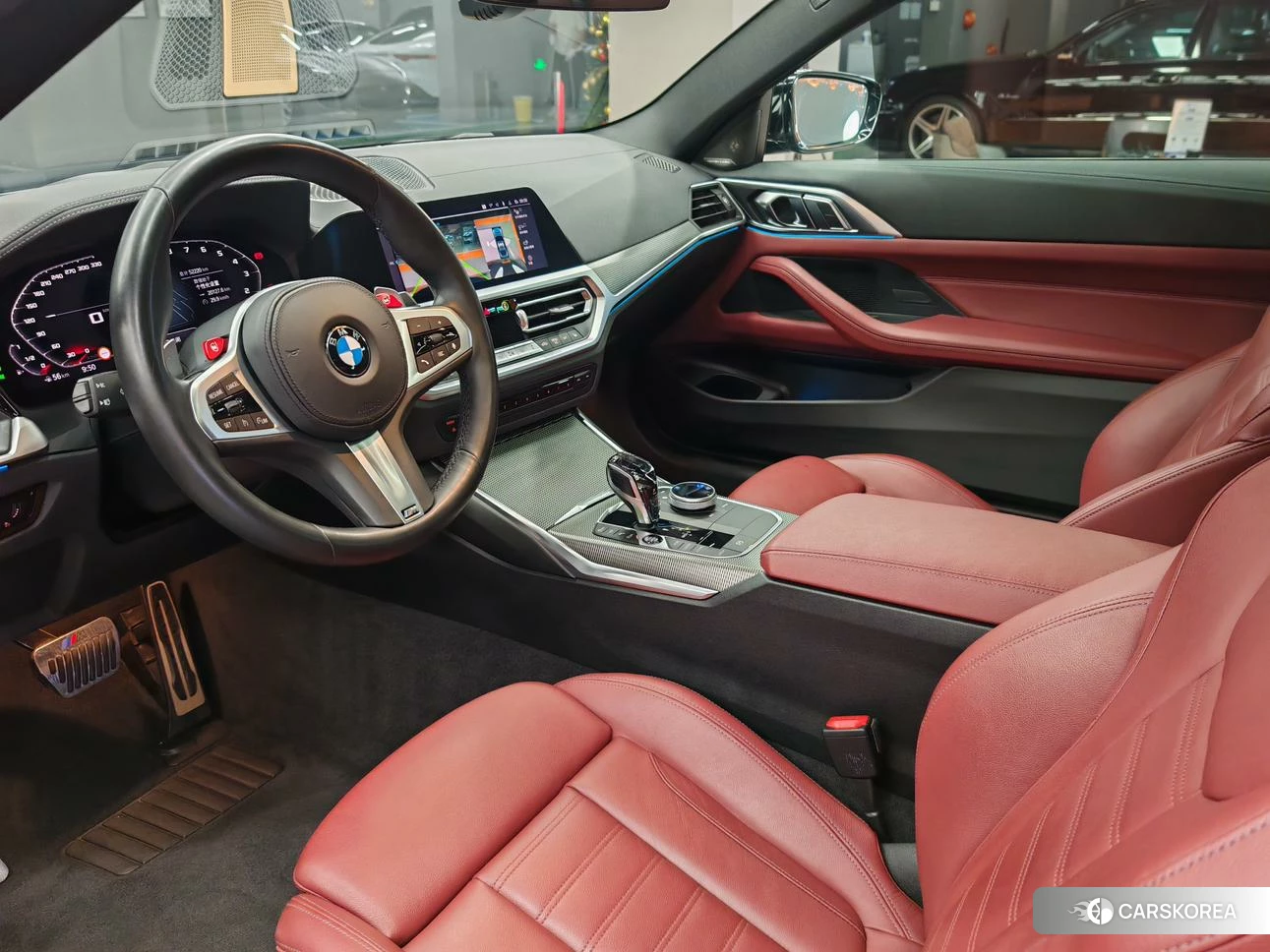 BMW 4 series id 4452228 из Китая 9