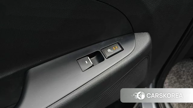 Hyundai All New Tucson id 4604670 из Кореи 9