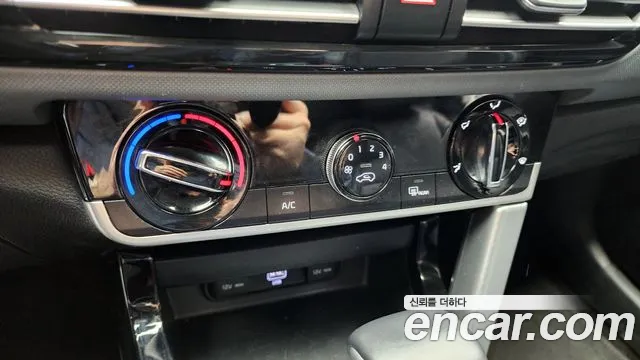 Kia Seltos id 2387169 из Кореи 9