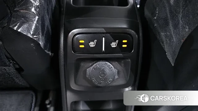 Kia The New Ray id 3060716 из Кореи 9