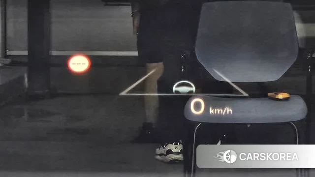 Hyundai Grandeur (GN7) id 3031737 из Кореи 9