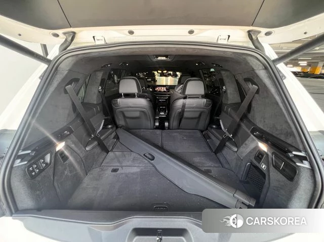 BMW X7 (G07) id 4393577 из Кореи 9
