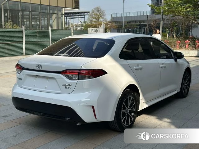 Toyota Lei Ling id 4262346 из Китая 9