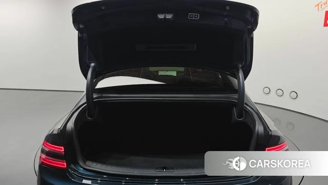 Genesis G80 (RG3) id 4640679 из Кореи 9