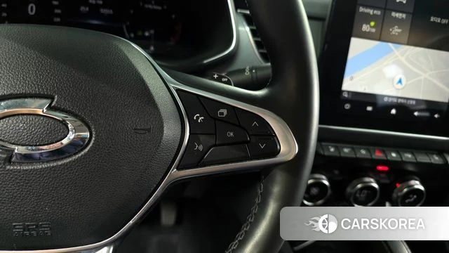 Renault Korea (Samsung) XM3 id 4283820 из Кореи 9