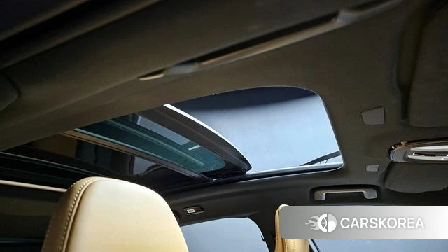 Volvo S90 id 3877622 из Кореи 9