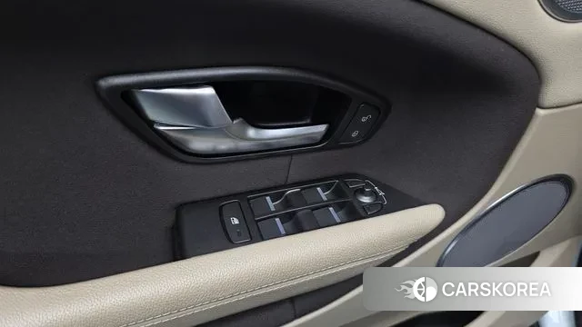 Land Rover Range Rover Evoque id 2941320 из Кореи 9