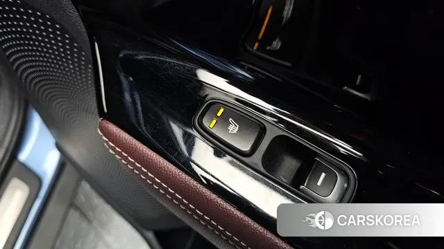 Kia The New Niro id 3626531 из Кореи 9