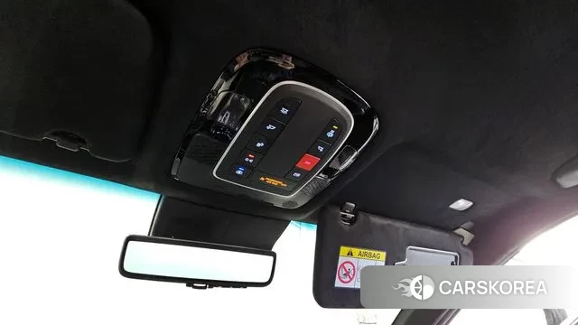 Hyundai The New Palisade id 3353918 из Кореи 9