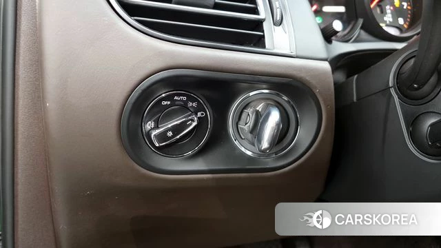 Porsche Macan id 4231994 из Кореи 9