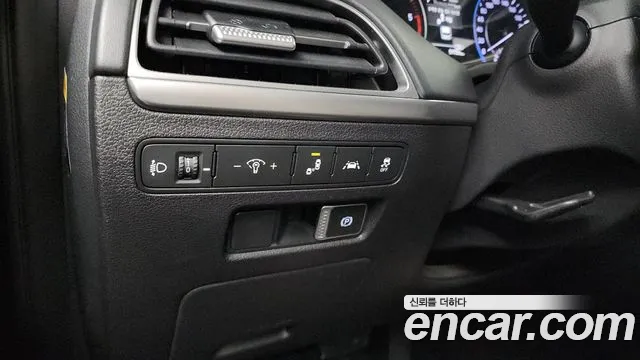 Hyundai Palisade id 2756681 из Кореи 9