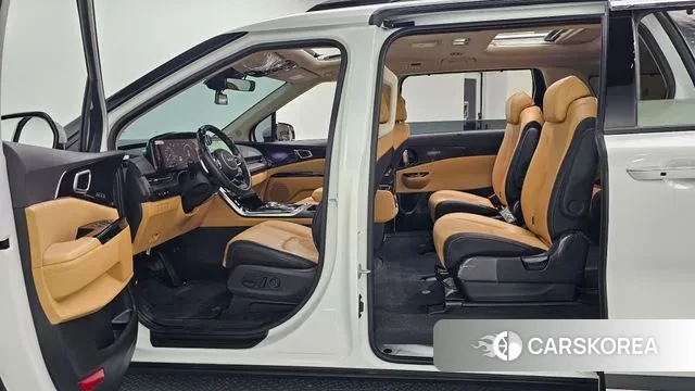 Kia Carnival 4th generation id 3739883 из Кореи 9