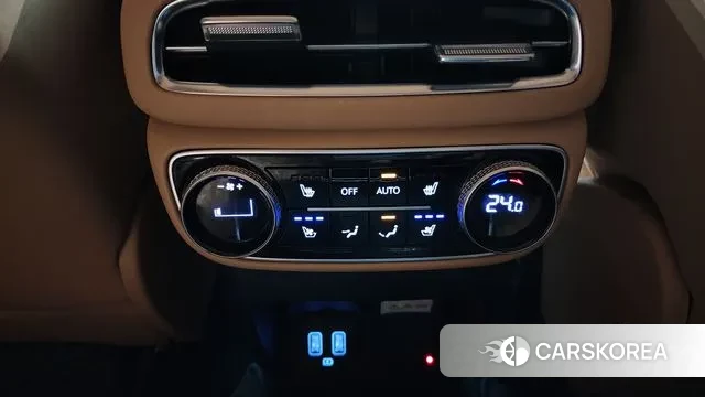 Genesis GV80 id 3488097 из Кореи 9