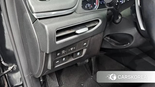 Hyundai Sonata (DN8) id 3530539 из Кореи 9