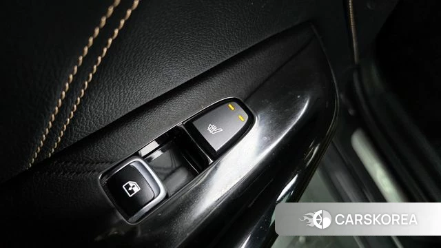 Kia K5 3rd generation id 3916284 из Кореи 9