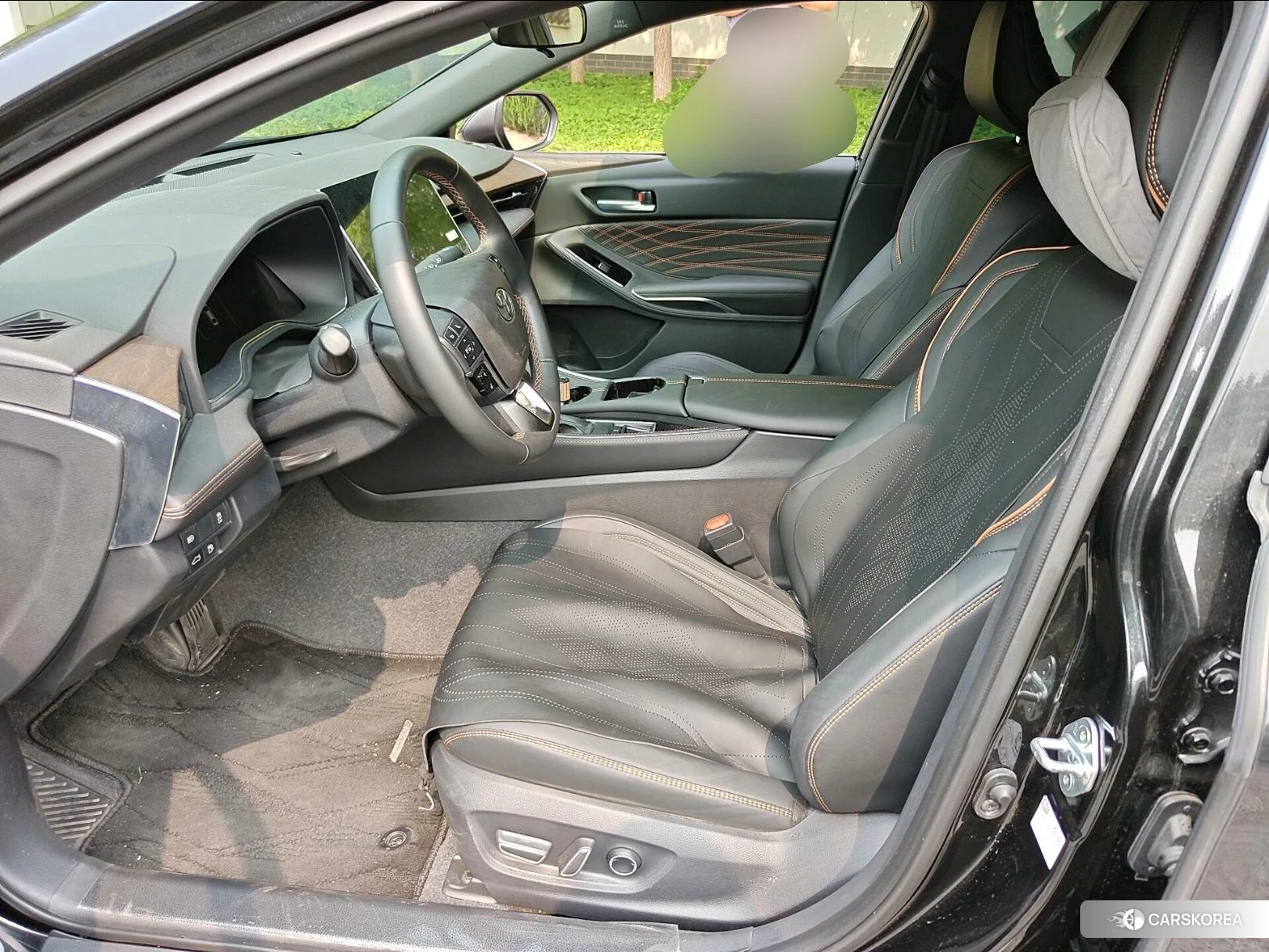 Toyota Asian dragon id 4473870 из Китая 9