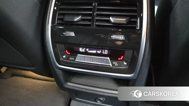 BMW X6 (G06) id 3063286 из Кореи 9