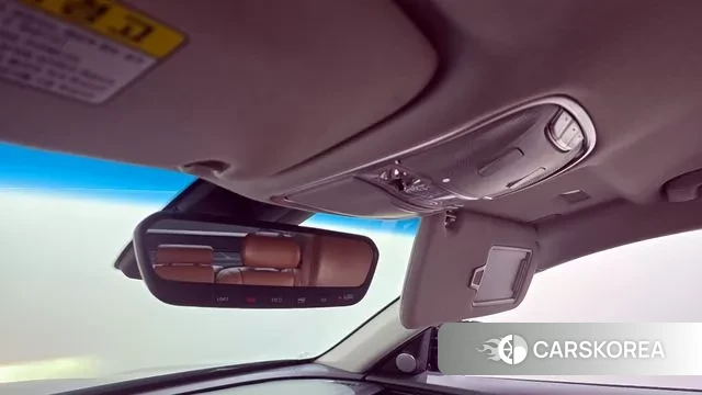 Kia More K9 id 3547670 из Кореи 9