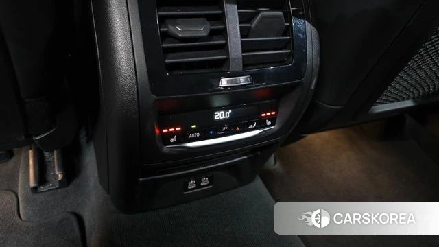 BMW X3 (G01) id 4757674 из Кореи 9