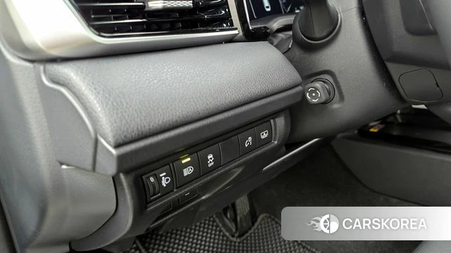 Toyota Camry (XV80) id 4291686 из Кореи 9