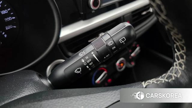 Kia All New Morning (JA) id 4794571 из Кореи 9
