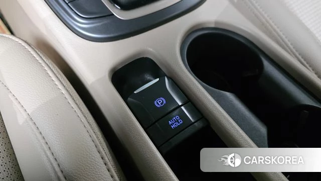 Hyundai Kona Hybrid id 4317750 из Кореи 9