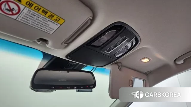 Kia The New Sorento id 3778879 из Кореи 9